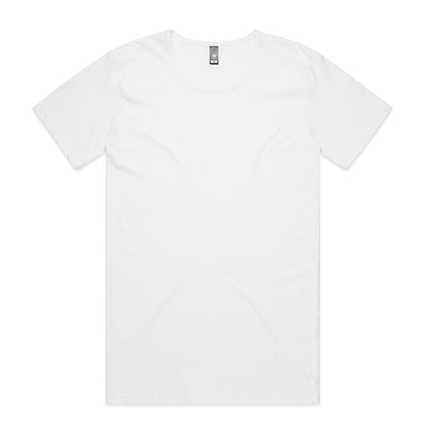MENS SHADOW TEE