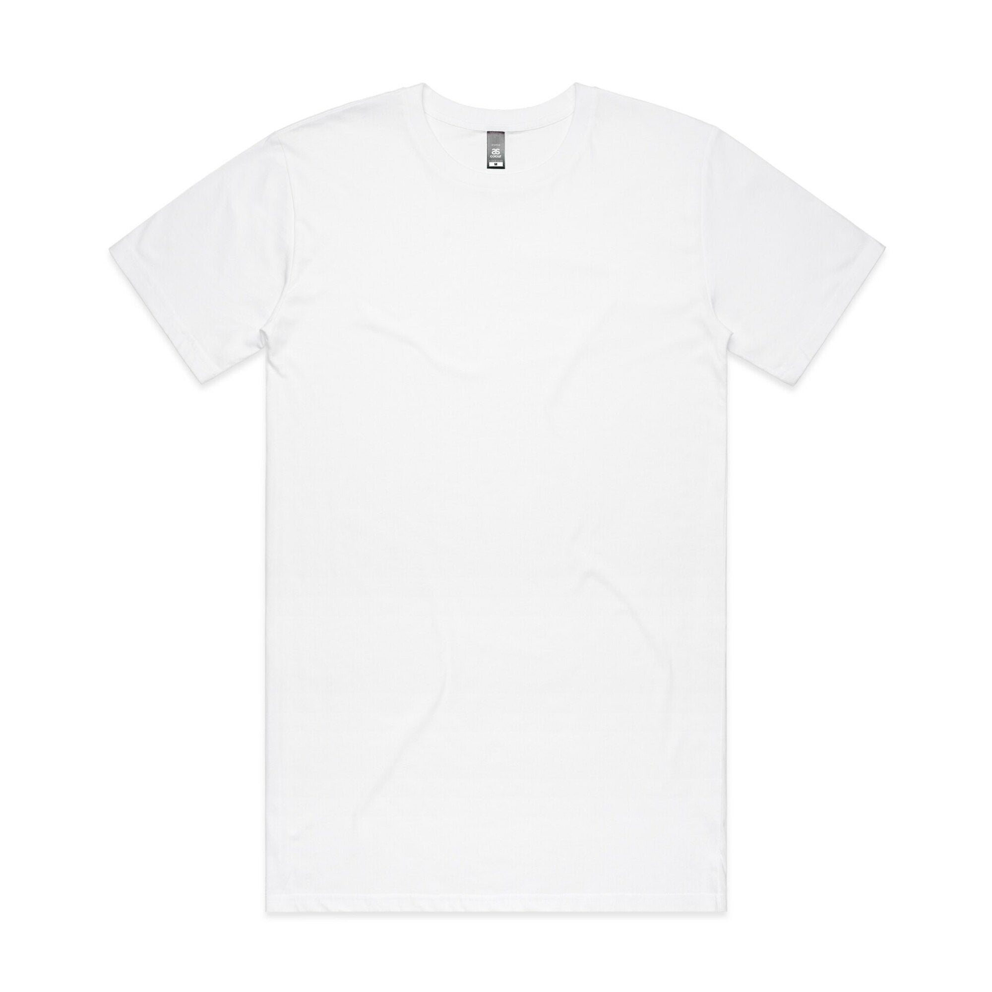 As Color Tall Tee