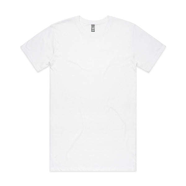 As Color Tall Tee