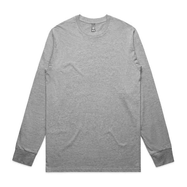 MENS STAPLE L/S