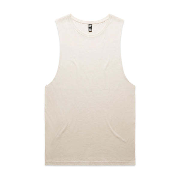MENS BARNARD TANK