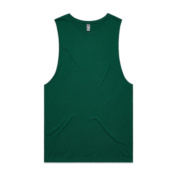 MENS BARNARD TANK