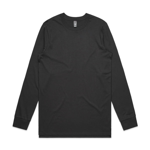 MENS BASE L/S TEE