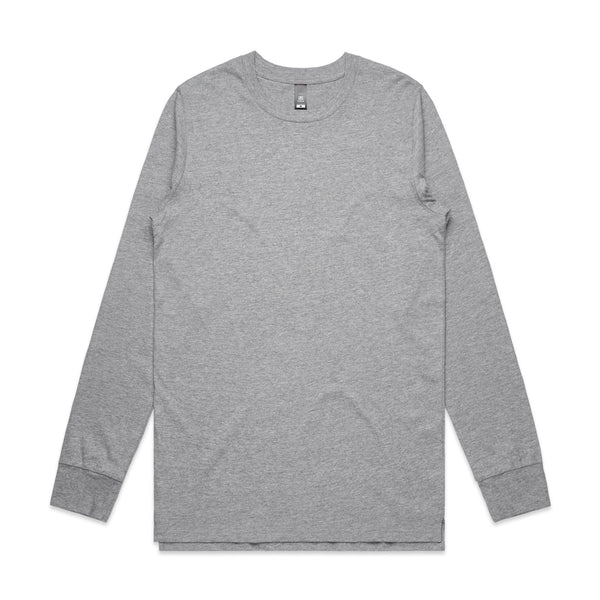 MENS BASE L/S TEE