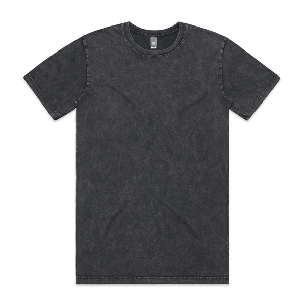 AS Colour Stone Wash Staple | Tee 5040