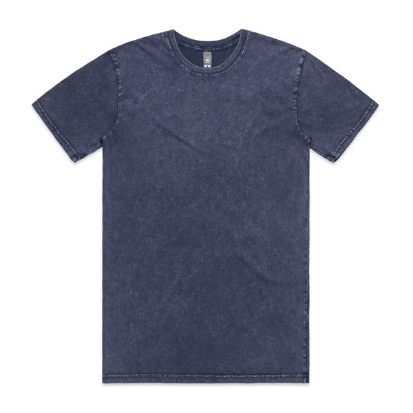 AS Colour Stone Wash Staple | Tee 5040