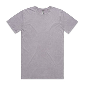 AS Colour Stone Wash Staple | Tee 5040