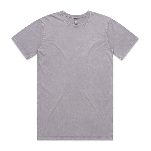 AS Colour Stone Wash Staple | Tee 5040