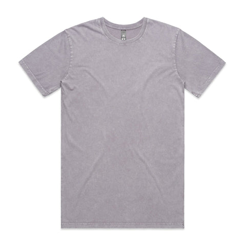 AS Colour Stone Wash Staple Tee