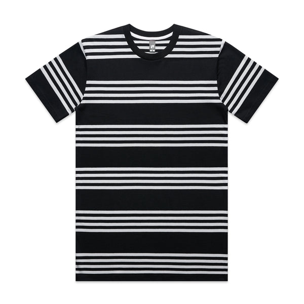 MENS CLASSIC QUAD STRIPE