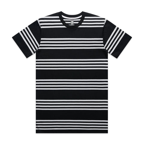 MENS CLASSIC QUAD STRIPE