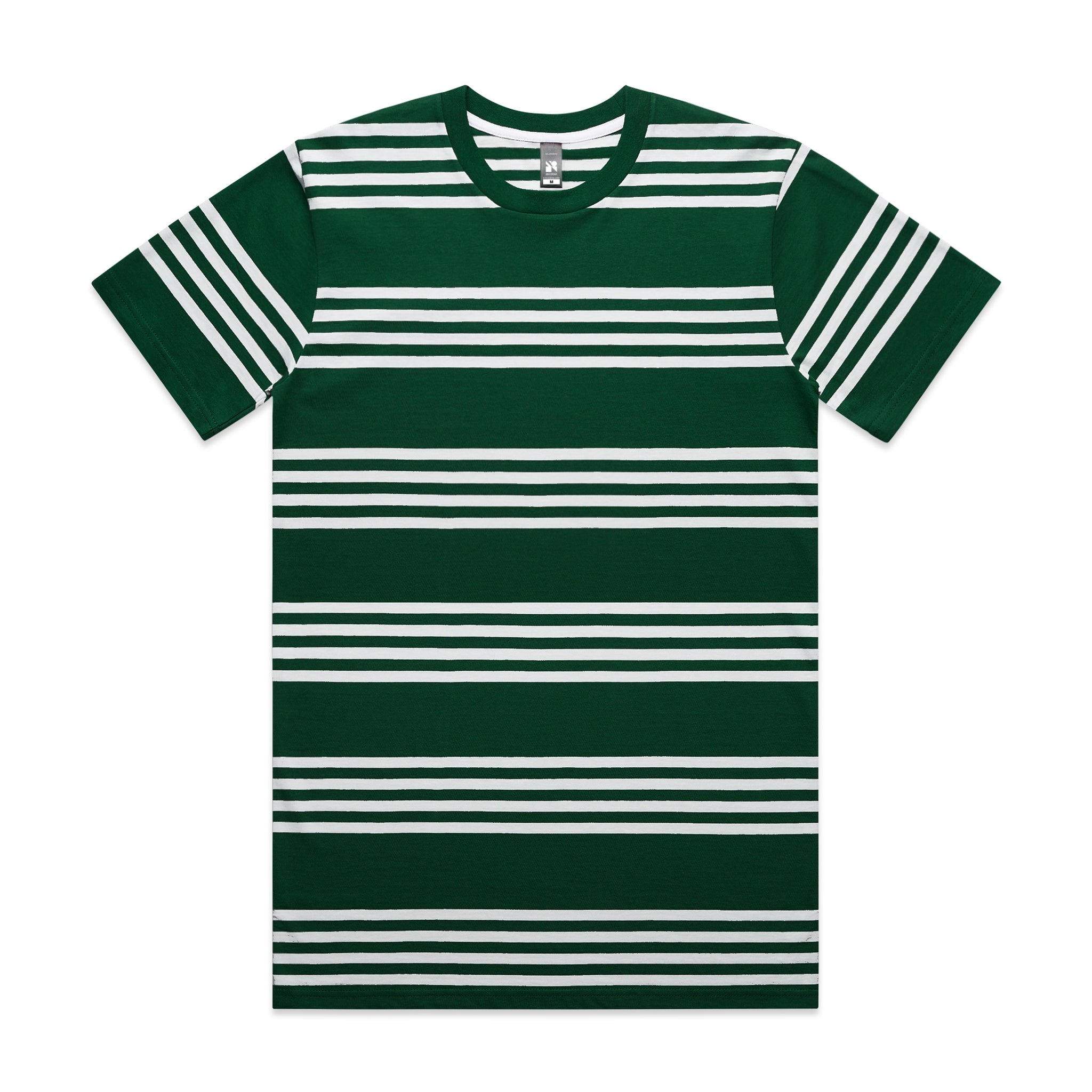 MENS CLASSIC QUAD STRIPE