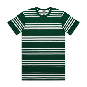 MENS CLASSIC QUAD STRIPE