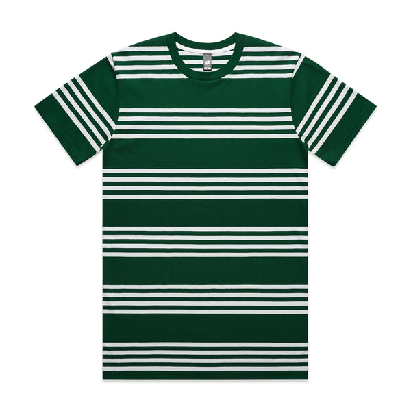 MENS CLASSIC QUAD STRIPE