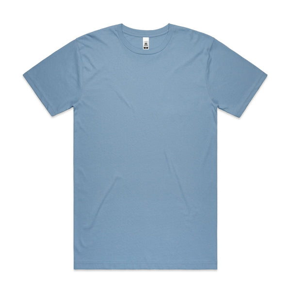 MENS BLOCK TEE