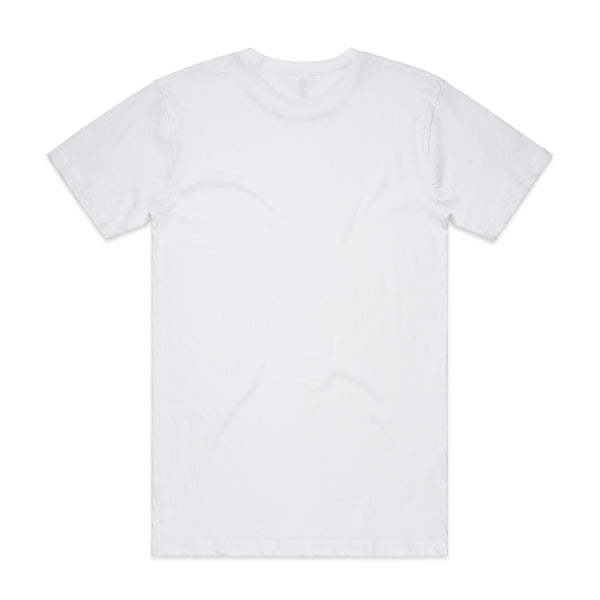 MENS BLOCK TEE