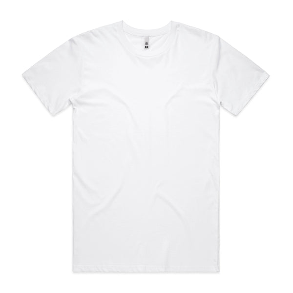 WO'S BASIC TEE