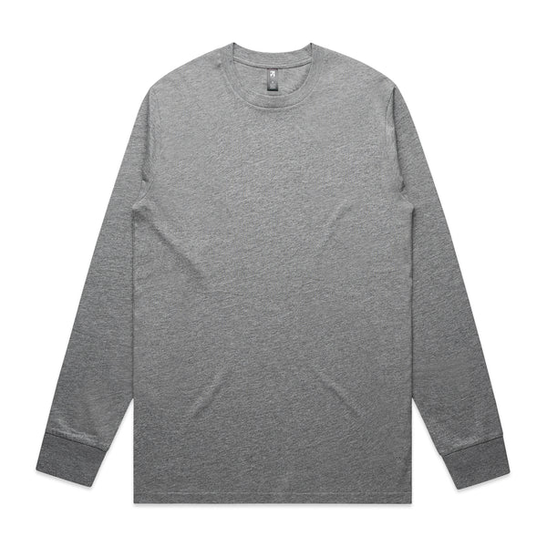MENS CLASSIC L/S TEE