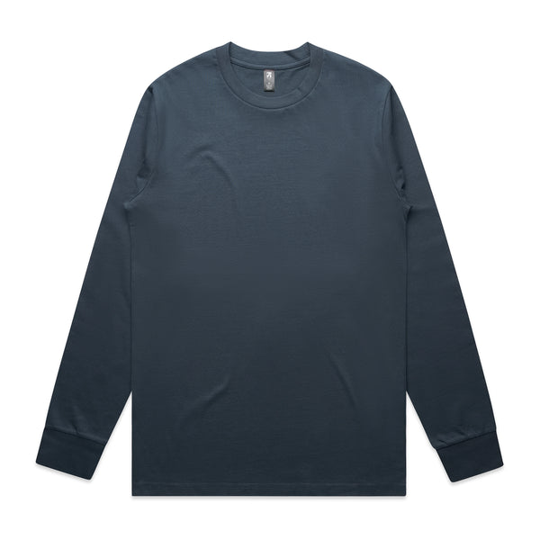 MENS CLASSIC L/S TEE