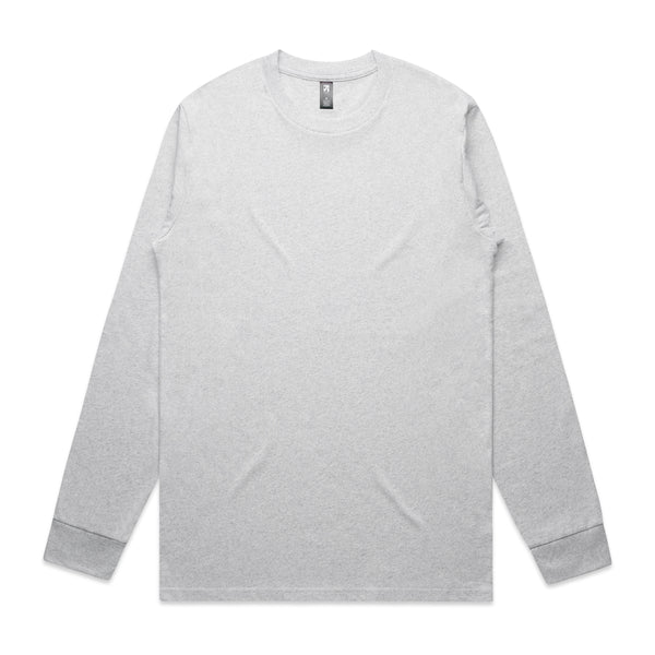 MENS CLASSIC L/S TEE