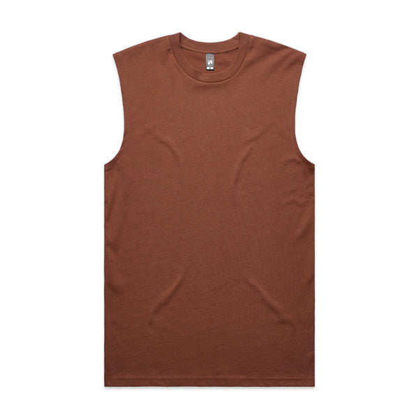 MENS CLASSIC TANK