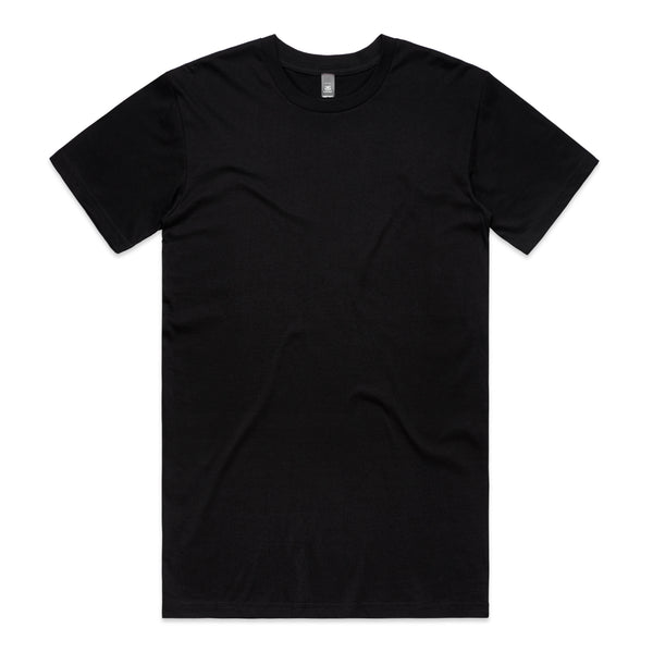 MENS STAPLE PLUS TEE
