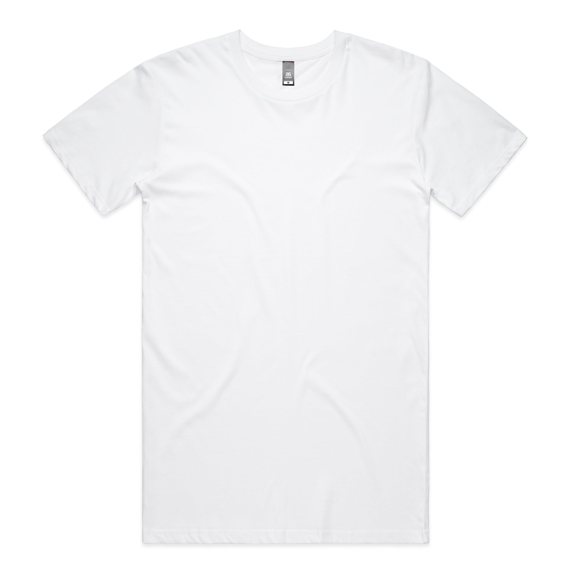 MENS STAPLE PLUS TEE