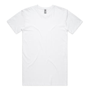 MENS STAPLE PLUS TEE