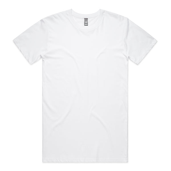 MENS STAPLE PLUS TEE