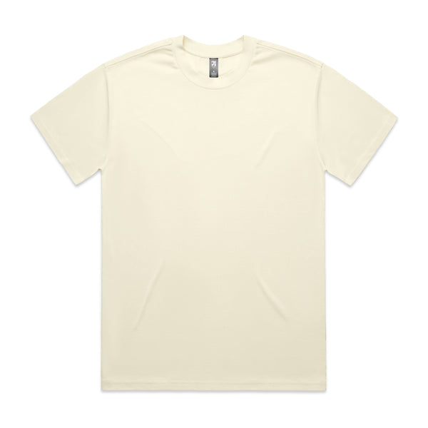 MENS HEAVY TEE