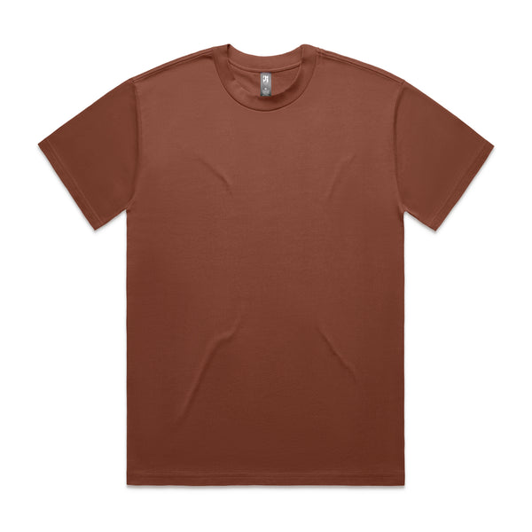 MENS HEAVY TEE