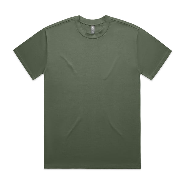 MENS HEAVY TEE