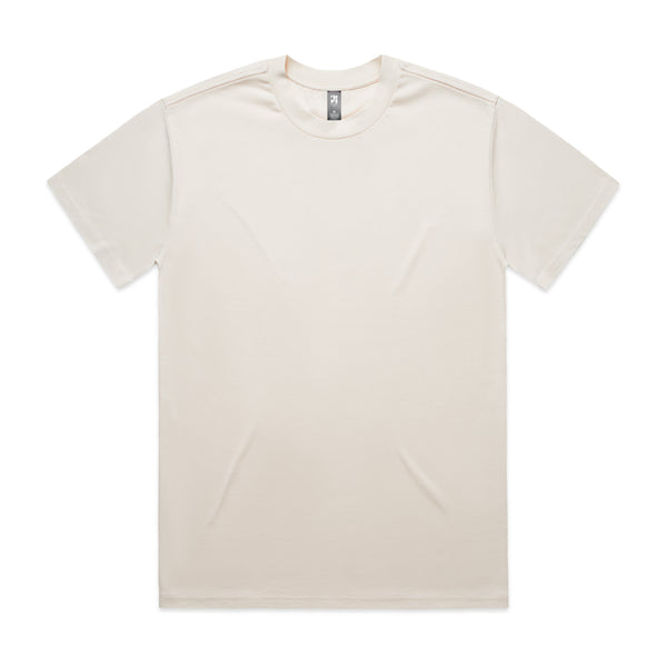 MENS HEAVY TEE