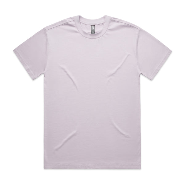 MENS HEAVY TEE