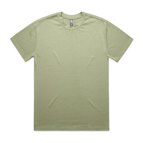 MENS HEAVY TEE