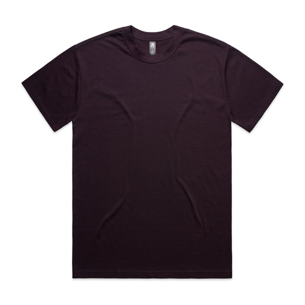 MENS HEAVY TEE