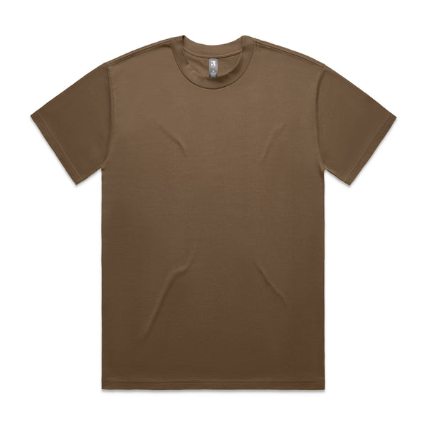 MENS HEAVY TEE