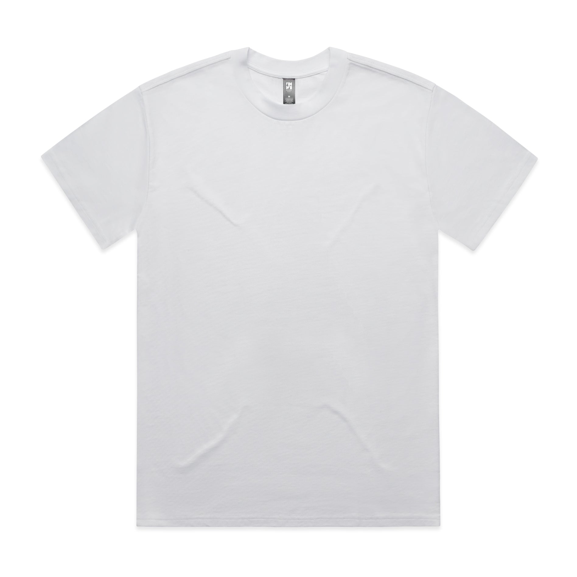 MENS HEAVY TEE