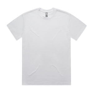 MENS HEAVY TEE