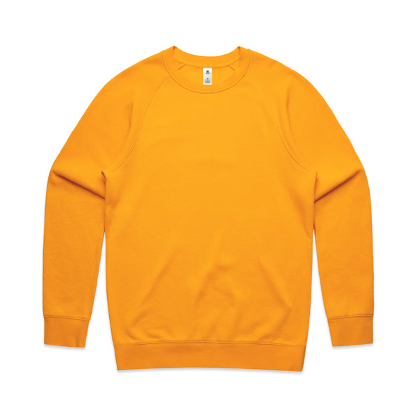 MENS SUPPLY CREW