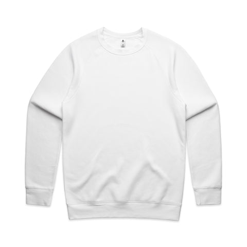 SUPPLY CREW | 5100