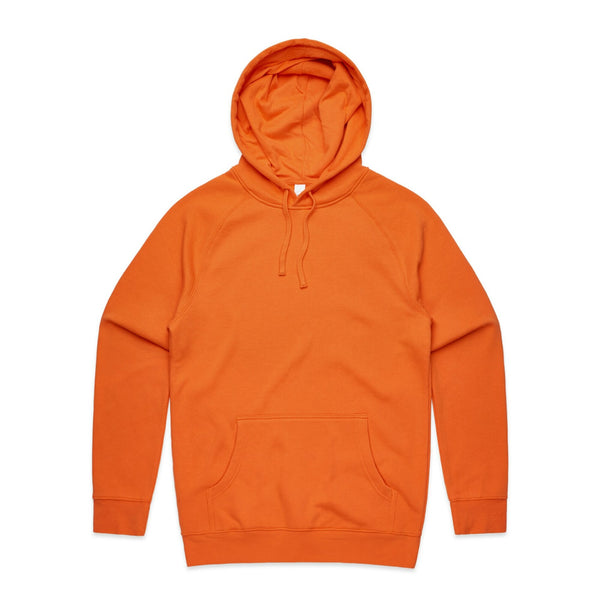 MENS SUPPLY HOOD