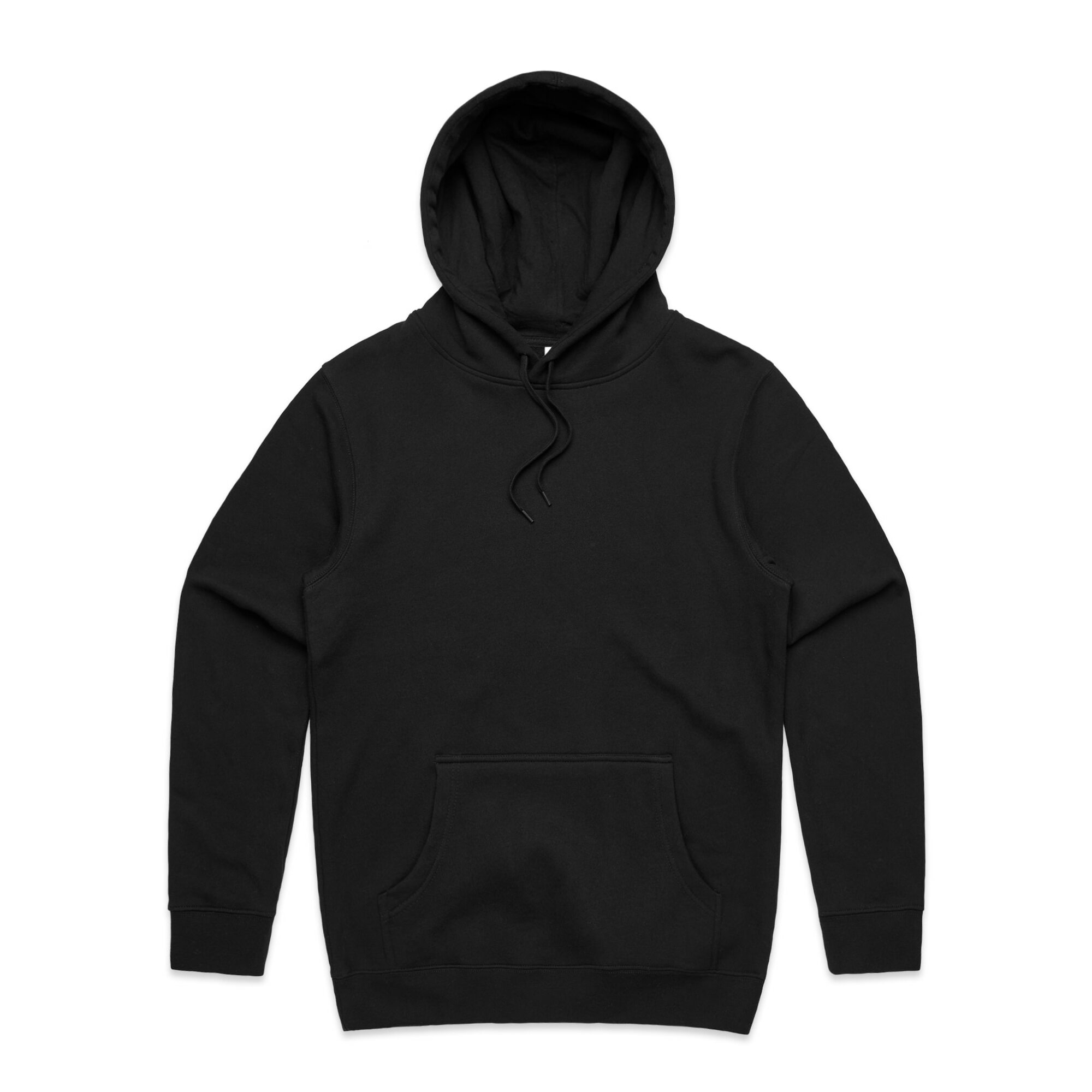 MENS STENCIL HOOD