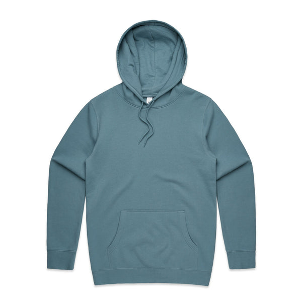 MENS STENCIL HOOD