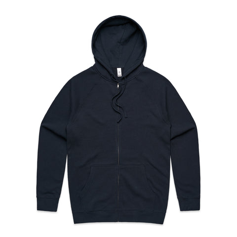 MENS OFFICIAL ZIP HOOD