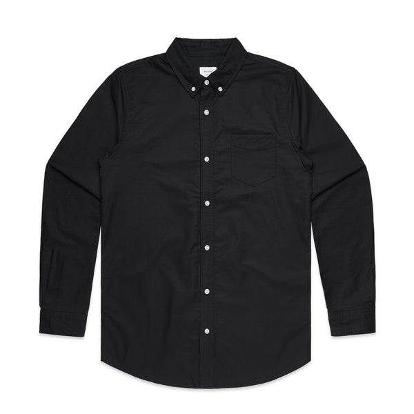 MENS OXFORD SHIRT