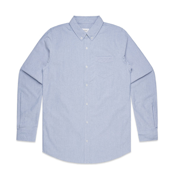 MENS OXFORD SHIRT