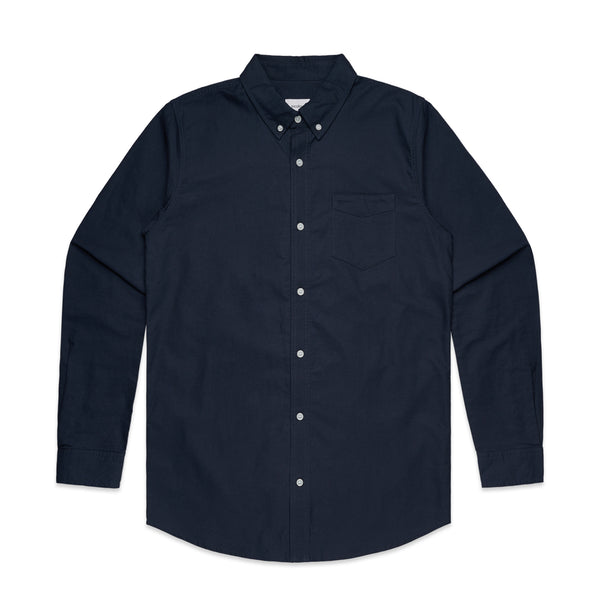 MENS OXFORD SHIRT
