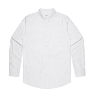 MENS OXFORD SHIRT