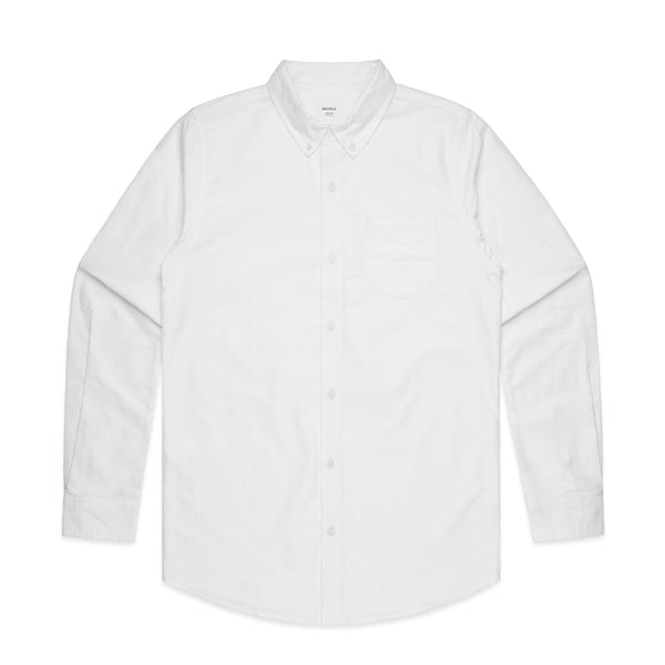 MENS OXFORD SHIRT
